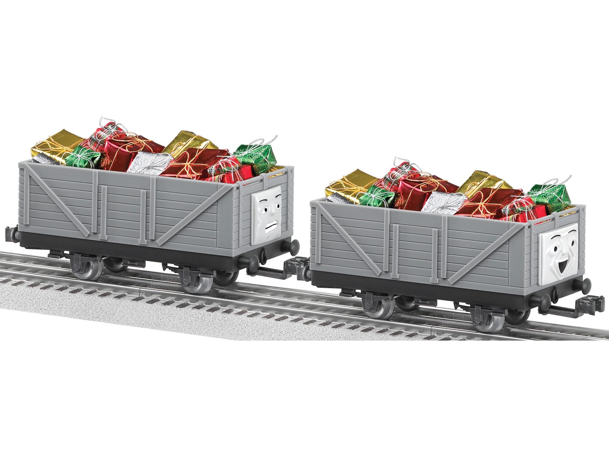 Thomas trackmaster troublesome trucks outlet
